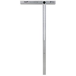 EMPIRE 48&quot; ADJUSTABLE T-SQUARE
