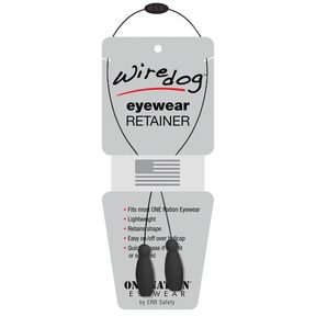 &quot;WIREDOG&quot; QUICK-RELEASE STRAP for GLASSES 