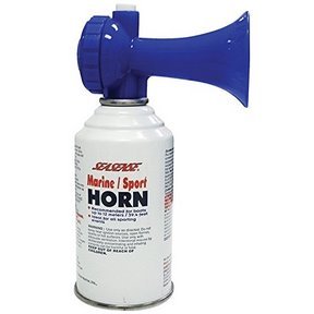 Air Horns