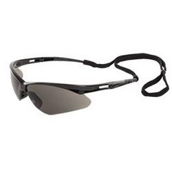 TINT &quot;OCTANE&quot; ANTI-FOG BLACK W/STRAP 12/BX