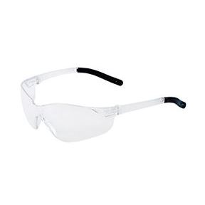 CLEAR &quot;INHIBITOR NXT&quot; SAFETY GLASSES 12/BX