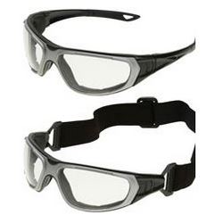 NT2 CLEAR ANTI-FOG FOAM LINER (12/BX)