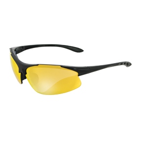 &quot;COMMANDOS&quot; w/SHARPSHOOTER LENSE SAFETY GLASSES