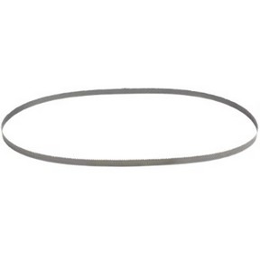 Extreme Thick Metal 8/10 TPI Band Saw Blades 3PK - Deep Cut