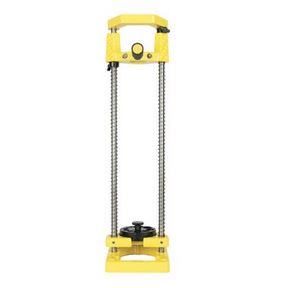 DRILL COLUMN 460 INCL. CLAMPING DEVICE