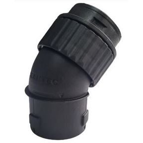 Angle piece CLEANTEC