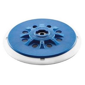 Sanding pad ST-STF  D150/MJ2-M8-H-HT