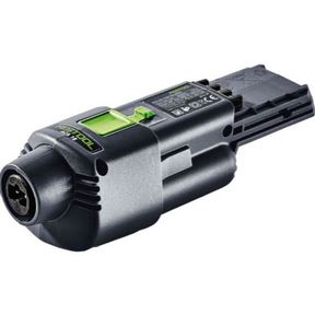 Line adapter ACA 100-120/18V  Ergo USA