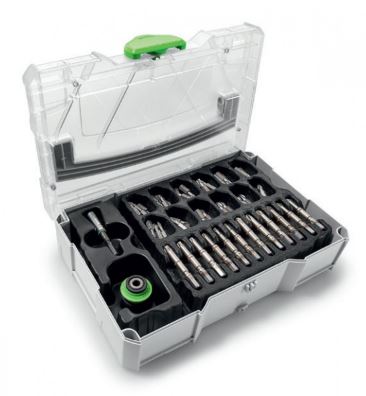 LIMITED EDITION SYS-CE MINI BIT SET