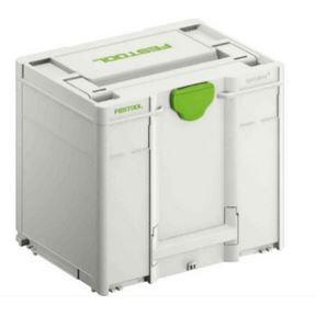 Systainer SYS3 M 337