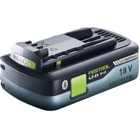 HIGHPOWER BATTERY PACK BP 18  Li 4.0 HPC-ASI
