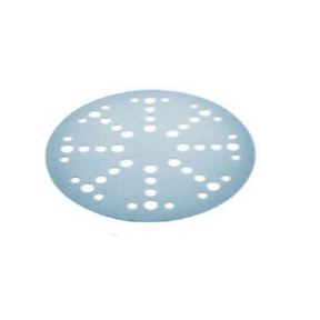 SANDING DISCS STF D225/48 P40 GR/25