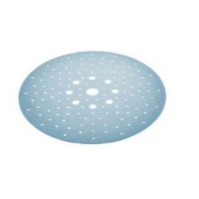 SANDING DISCS STF D225/128  P220 GR/25