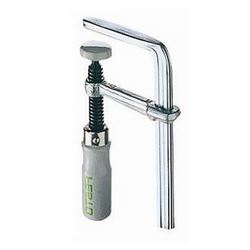 11-13/16&quot; SCREW CLAMPS for MFS &amp; GUIDE RAIL SYSTEMS