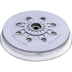 SUPER SOFT SANDER BACKING PAD FOR ETS EC 125