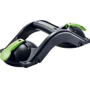 Suction Handle GECKO DOSH
