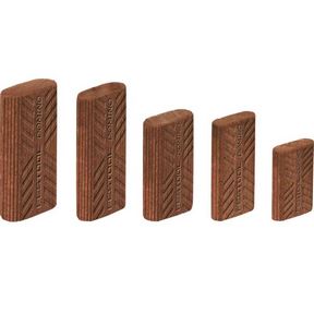 DOMINO TENON SIPO/MAHOGANY  OUTDOOR 10X24X 50mm(85)