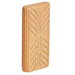DOMINO BEECH 6X20X40MM 190X DF700