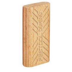 DOMINO BEECH 8X22X40MM 130X DF500/700