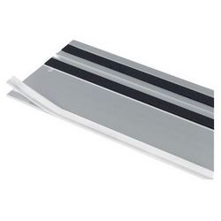 55&quot; CLEAR SPLINTER GUARD
