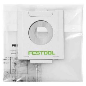 WASTE BAG ENS-CT 36 AC/5