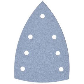 SANDPAPER STF DELTA/7 P80 GR/50