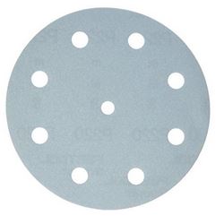 ABR GRANAT D125 P150 100X