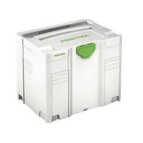 SYS 4 T-LOC SYSTAINER