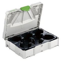 ABR SYSTAINER D90