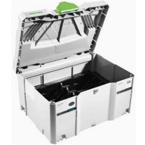 Systainer SYS-STF D150