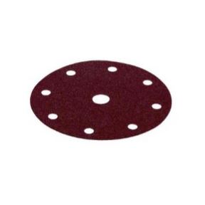 sandpaper STF D125/8 P80  RU2/50
