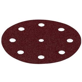 RUBIN2 STF D125/8 P220 /50