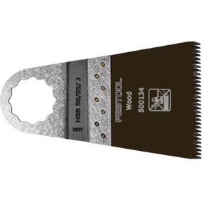 Saw blade HSB 50/55/J