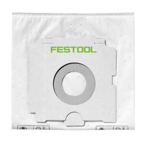 SELF CLEAN FILTER BAG SYS/5