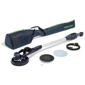 LONG-REACH PLANEX SANDER  LHS-E225EQ USA