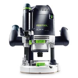 OF2200 EB ROUTER 2200 watts