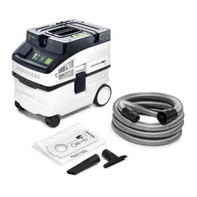 MOBIL DUST EXTRACT CT15E HEPA  USA