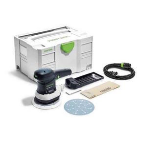 RANDOM ORBITAL SANDER ETS  150/3 EQ-PLUS