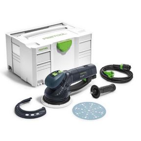 ROTEX RO 150 FEQ-PLUS USA