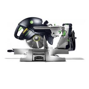 Mitre Saw KS 120 REB USA