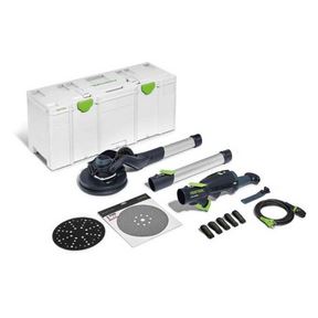 DRYWALL SANDER LHS 2 225  EQI-Plus