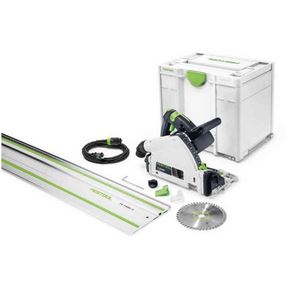 Circular saw TS 55  REQ-F-Plus-FS US (576011 + 