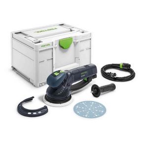 Multi-Mode Sander RO 150  FEQ-Plus ROTEX