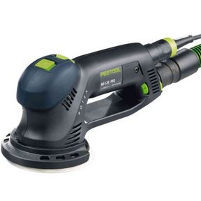 6&quot; ROTEX SANDER RO 125  FEQ-PLUS US