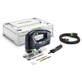 Pendulum jigsaw PSB 300  EQ-Plus US