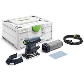 Finish Orbital Sander RTS 400  REQ-Plus