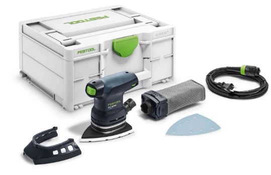 FINISH DELTA SANDER  DTS400REQ-PLUS