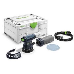 5&quot; ORBITAL SANDER ETS 125  REQ-PLUS