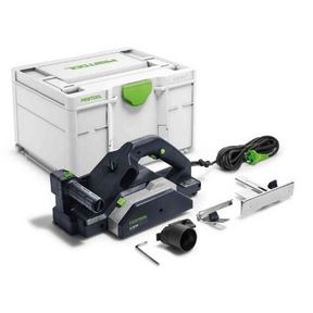 PLANER HL 850 E-F-PLUS
