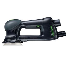 Rotex 3-1/2&quot; SANDER RO 90 DX  FEQ-Plus US